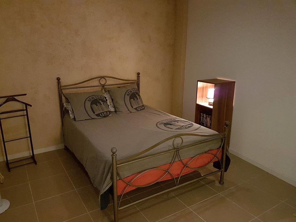 Guesthouse 카네트 외부 사진