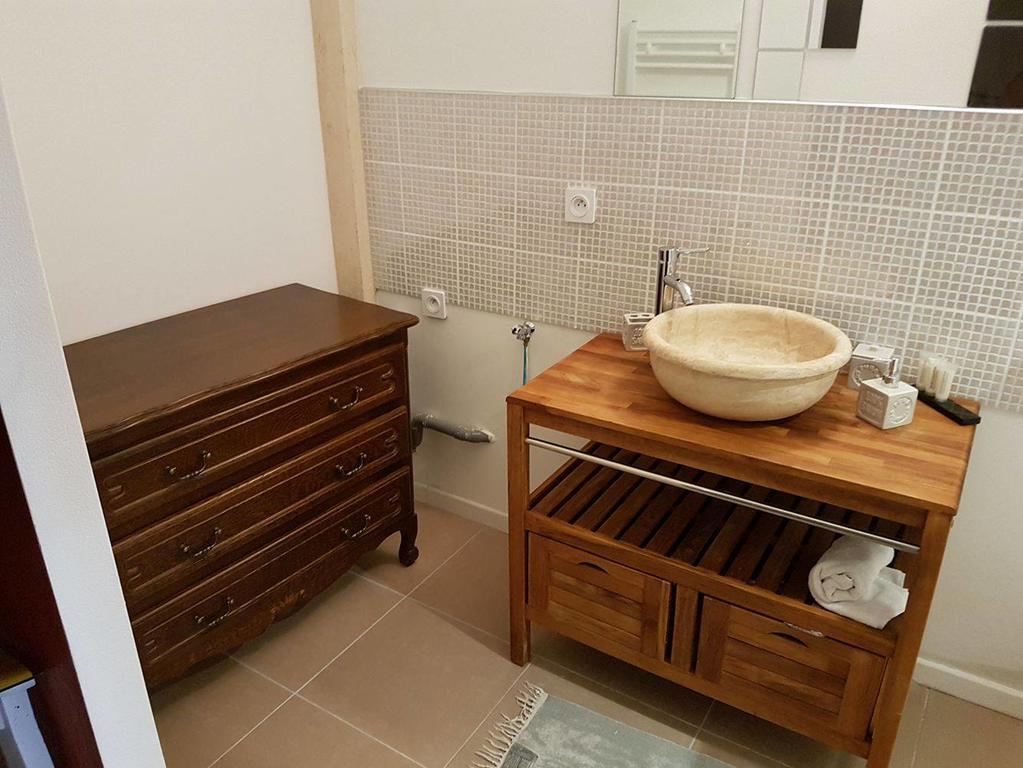 Guesthouse 카네트 외부 사진