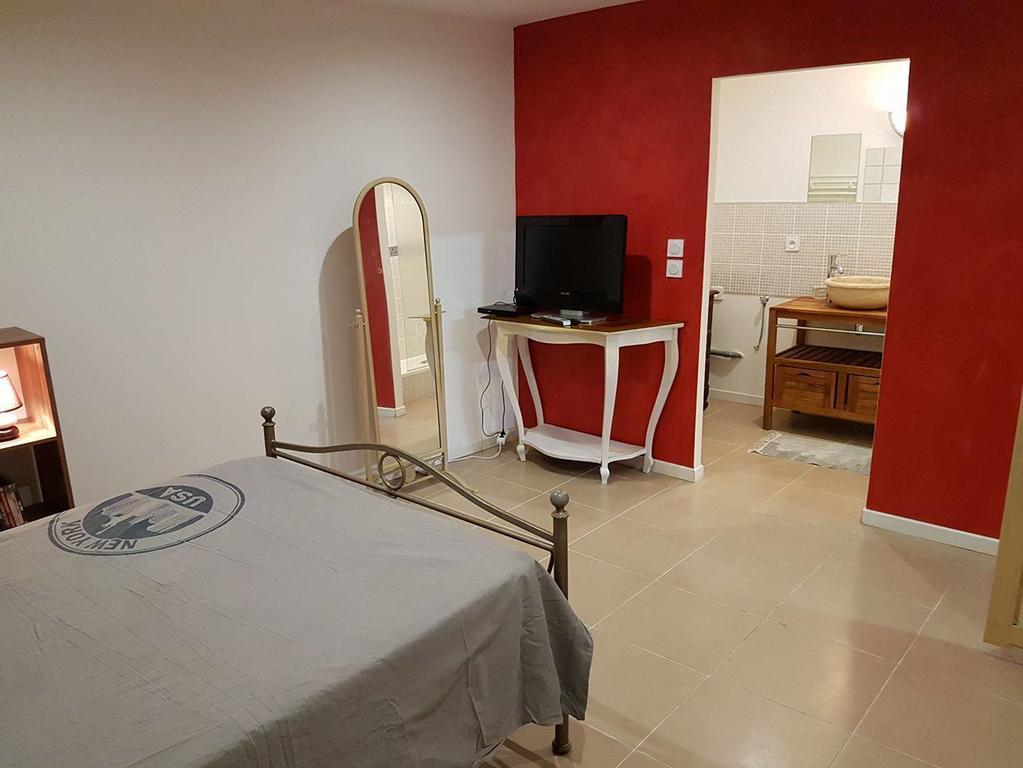 Guesthouse 카네트 외부 사진