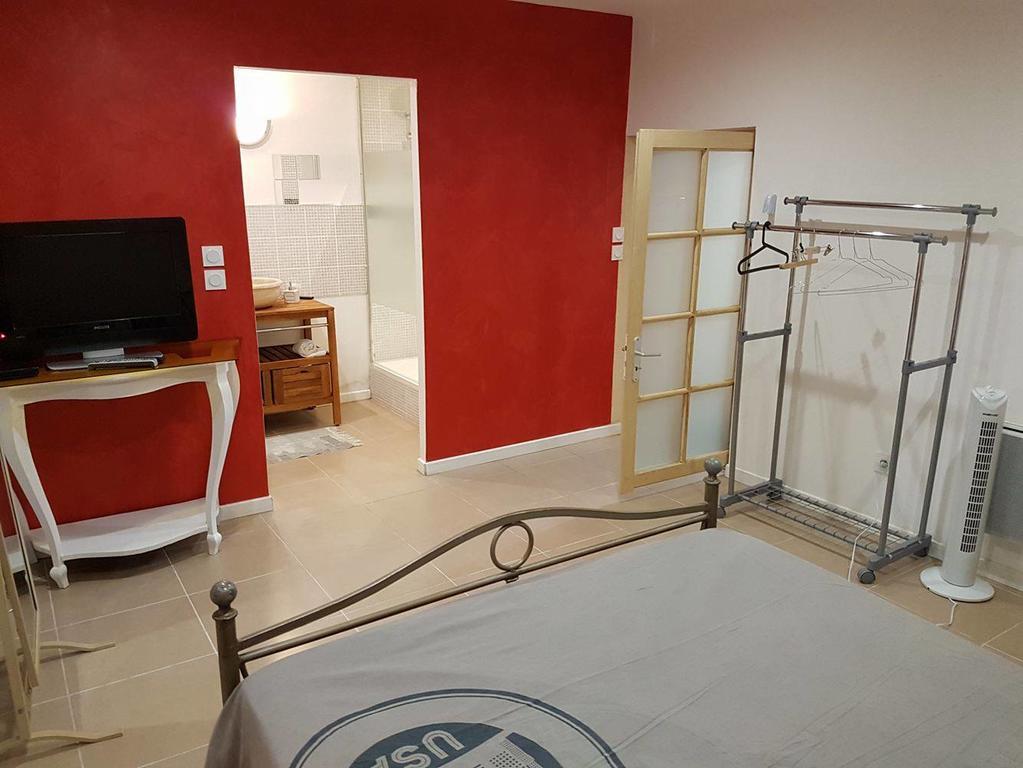 Guesthouse 카네트 외부 사진