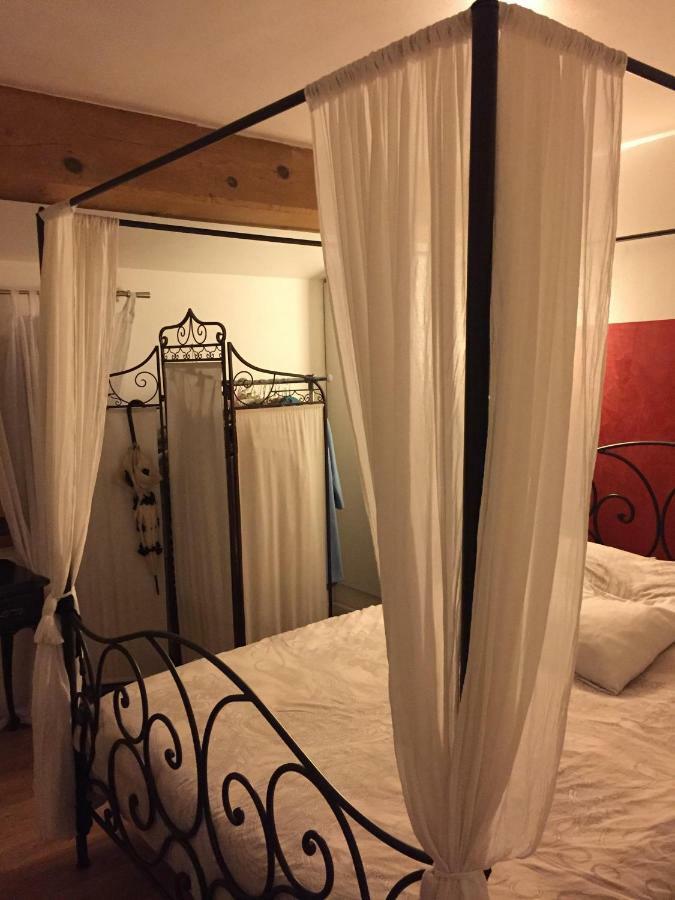 Guesthouse 카네트 외부 사진