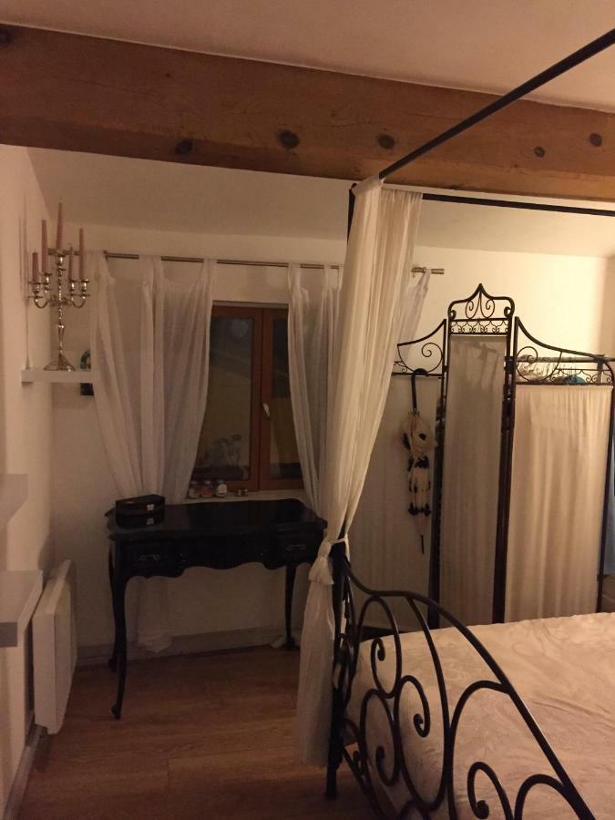 Guesthouse 카네트 외부 사진