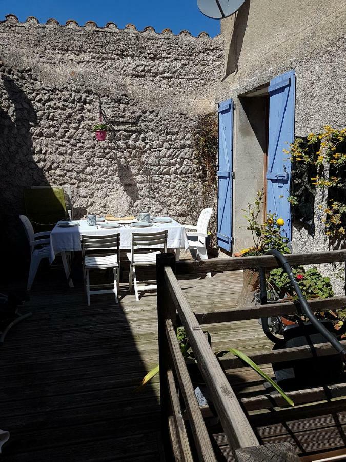 Guesthouse 카네트 외부 사진