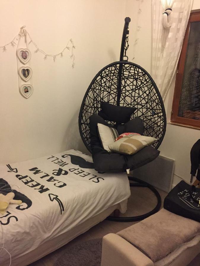 Guesthouse 카네트 외부 사진