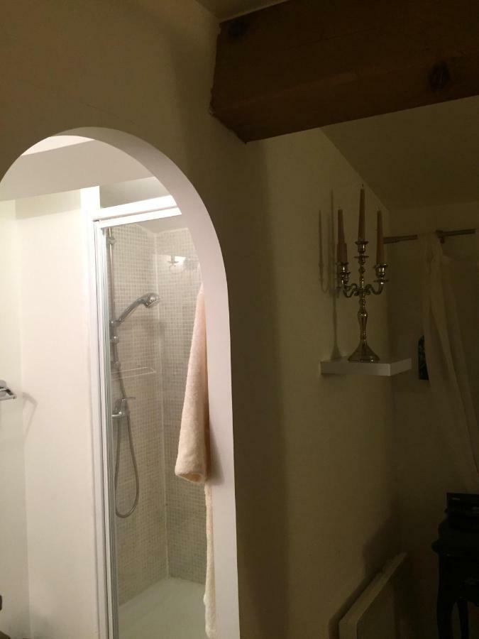 Guesthouse 카네트 외부 사진