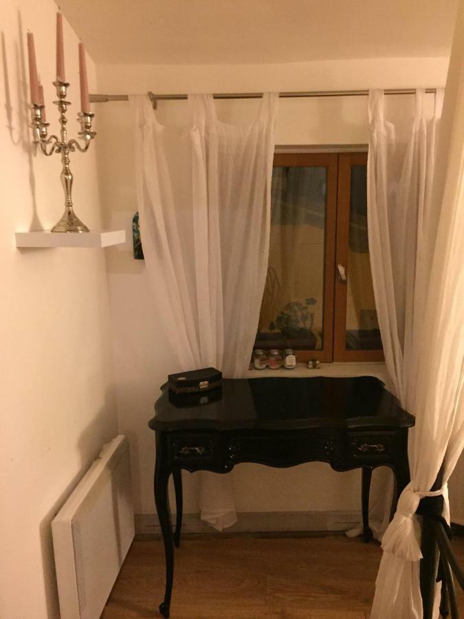 Guesthouse 카네트 외부 사진