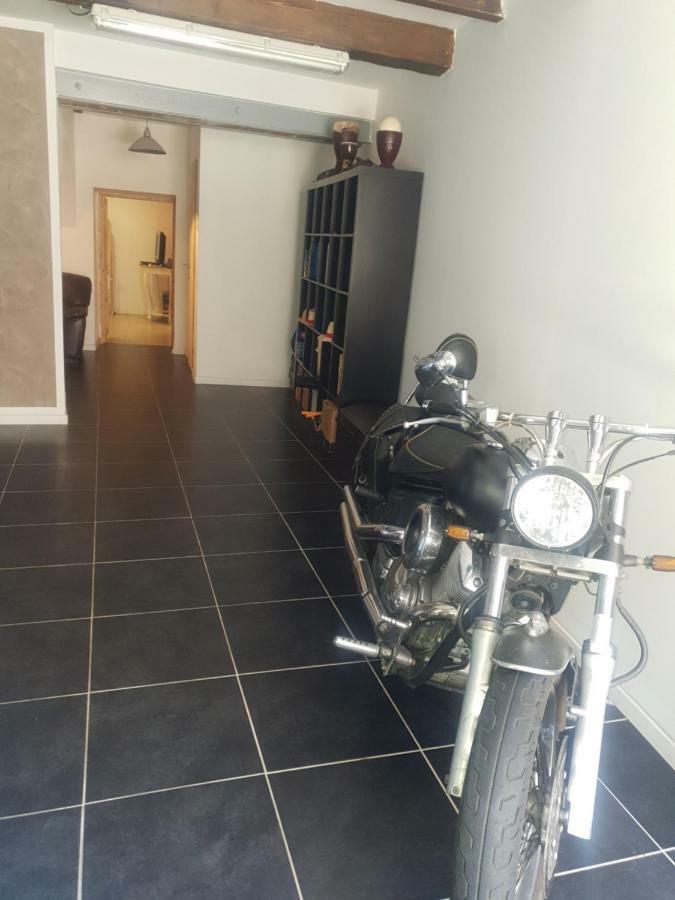 Guesthouse 카네트 외부 사진