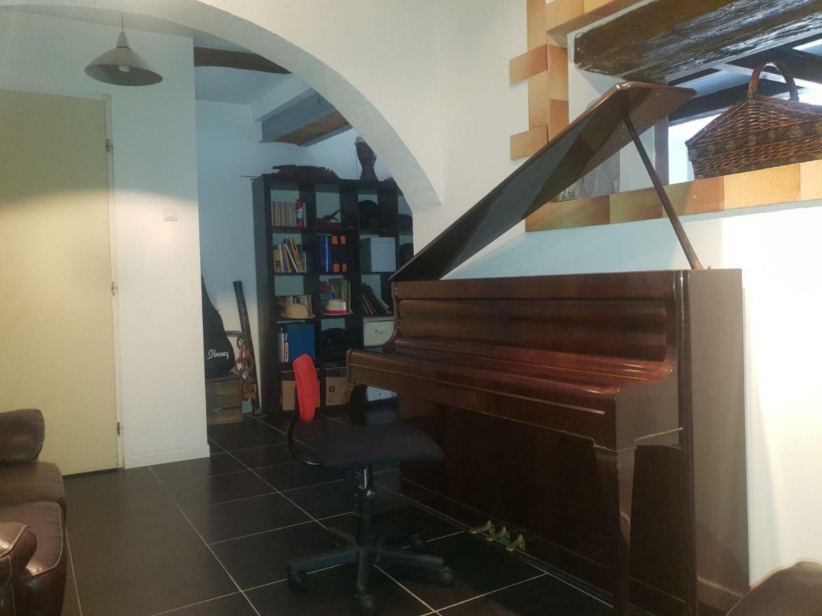 Guesthouse 카네트 외부 사진