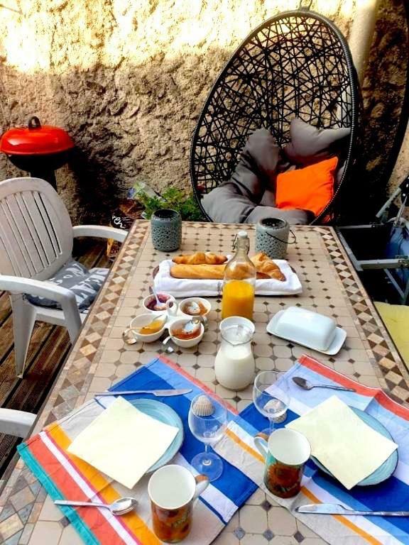 Guesthouse 카네트 외부 사진
